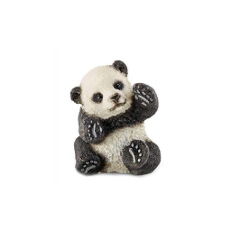 Фигурка Schleich Детеныш панды играющий (14734)