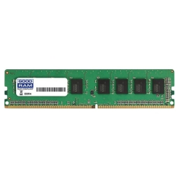 Оперативна пам'ять GOODRAM DDR4 8GB 2400 CL17 (GR2400D464L17S/8G)