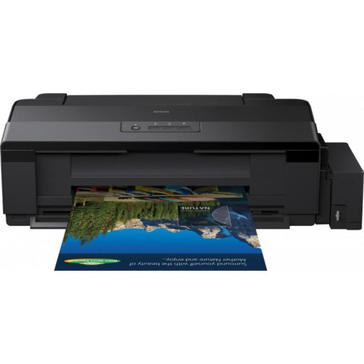 Принтер Epson L1800 (C11CD82401)