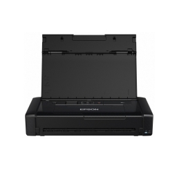 Принтер Epson WorkForce WF-100W (C11CE05403)