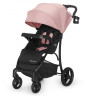 Прогулянкова коляска KinderKraft Cruiser Pink (KKWCRUIPNK0000)