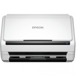 Протяжний сканер Epson WorkForce DS-530 (B11B226401)
