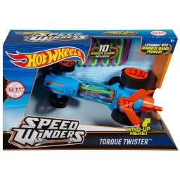Игрушечная машинка Mattel Hot Wheels Speed Winders (DPB64)