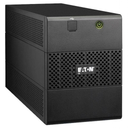 линейно-интерактивный ИБП Eaton 5E 850VA USBDIN (5E850IUSBDIN)