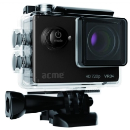Екшн-камера Acme VR04