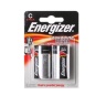 Батарейка Energizer C bat Alkaline 2шт Power (E300152100)