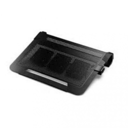 Охлаждающая подставка для ноутбука Cooler Master NotePal U3 Plus (R9-NBC-U3PK-GP)