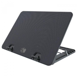 Підставка для охолодження ноутбука Cooler Master Ergostand IV Black (R9-NBS-E42K-GP)