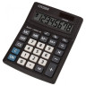 Настольный калькулятор Citizen CMB801-BK