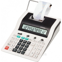 Печатающий калькулятор Citizen CX-123N