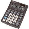 Настольный калькулятор Citizen CMB1201-BK