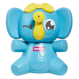 Іграшка для купання Tomy Поющий слоненок (T72815C)