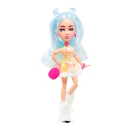 Кукла с аксессуарами SnapStar Эхо (YL30001)
