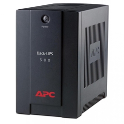 резервный ИБП APC Back-UPS 500VA (BX500CI)