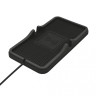 Бездротовий зарядний пристрій Trust Flexo Wireless Charging Car Mat 5W Black (23286)