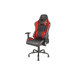 Компютерне крісло для геймера Trust GXT 707R Resto red (22692)