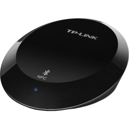 Bluetooth аудио адаптер TP-Link HA100