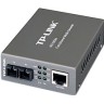 Медиаконвертер TP-Link MC100CM