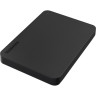 Жесткий диск Toshiba Canvio Basics 4 TB (HDTB440EK3CA)