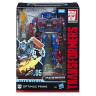 Робот-автомобіль Hasbro Transformers Generations Оптимус Прайм (E0702/E0738)