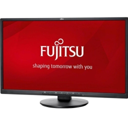 РК монітор Fujitsu E24-8 TS Pro (S26361-K1598-V160)