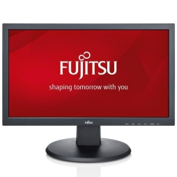 РК монітор Fujitsu E20T-7 (S26361-K1538-V161)