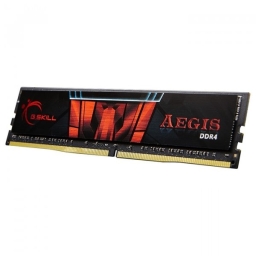 Память G.Skill 16 GB DDR4 3000 MHz Aegis (F4-3000C16S-16GISB)