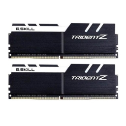Оперативна пам'ять G.Skill 16 GB (2x8GB) DDR4 3200 Trident Z (F4-3200C16D-16GTZKW)