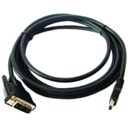 Кабель Gembird CC-HDMI-DVI-10