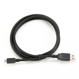 Кабель USB Cablexpert CC-mUSB2D-1M