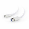 Кабель USB Cablexpert CCP-USB3-AMCM-6