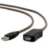 Кабель USB Cablexpert UAE-01-10M