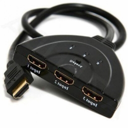 Перемикач Cablexpert DSW-HDMI-35