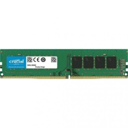 Память Crucial 8 GB DDR4 3200 MHz (CT8G4DFS832A)