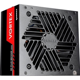Блок живлення Raidmax Vortex 500W (RX-500AF-V)