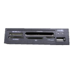 Картрідер Dynamode USB-ALL-INT