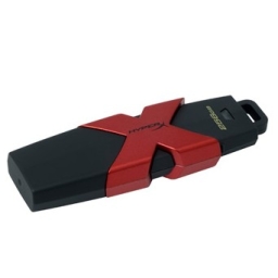 Флешка Kingston 128 GB HyperX Savage USB 3.1 (HXS3/128GB)