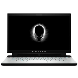 Ноутбук Alienware m15 R2 (wnm15r210s)