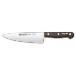 Нож поварской ARCOS Palisandro 263200