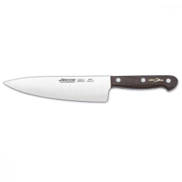 Нож поварской ARCOS Palisandro 263300