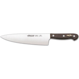 Нож поварской ARCOS Palisandro 263400