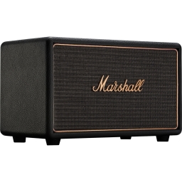 Моноблочна акустична система Marshall Acton Multi-Room Black (4091914)