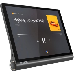 Планшет Lenovo Yoga Smart Tab (X705F) Wi-Fi (ZA3V0037PL)