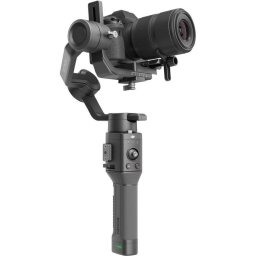 Стабилизатор для камеры для фото/видео DJI Ronin-S (CP.ZM.00000104.01)