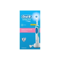 Электрическая зубная щетка Oral-B D12.513S Vitality Sensitive Clean