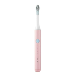 Электрическая зубная щетка SO White EX3 Pink