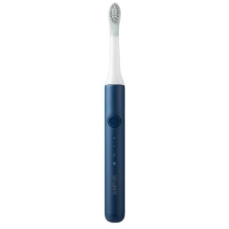 Електрична зубна щітка SO White EX3 Dark Blue