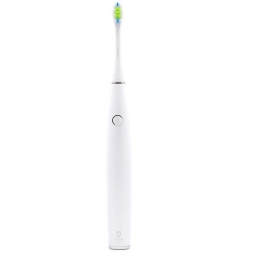 Електрична зубна щітка Oclean One White