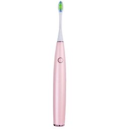 Електрична зубна щітка Oclean One Pink