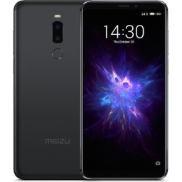 Смартфон Meizu Note 8 4/32GB Black